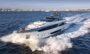 CANNES YACHTING FESTIVAL 2025