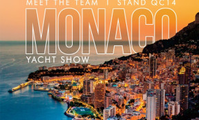 THE MONACO YACHT SHOW 2025