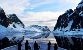 Winners Of The 2025 Bluewater Photo Competition