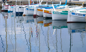 Winter Shipyard - La Ciotat