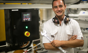 Important Updates for Engineering Crew and Engineering Students