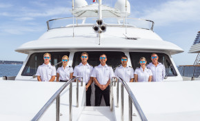 NextGen - New to Yachting Forum