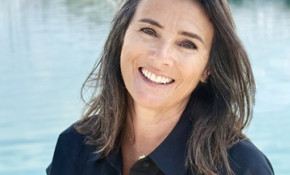 Charter Manager Interview...Meet Julia