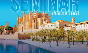 86th Edition of IASST Maritime Safety Seminar - 28th April in Palma