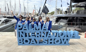 Palma International Boat Show - 29th April - 2nd may 2026