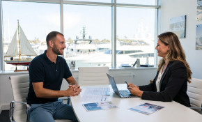 In Yachting, Recruitment Is Often Treated As A Number’s Game