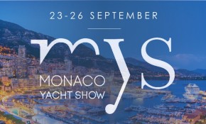 THE MONACO YACHT SHOW 2026