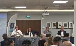 Bluewater at the Sea Changes Forum 2026