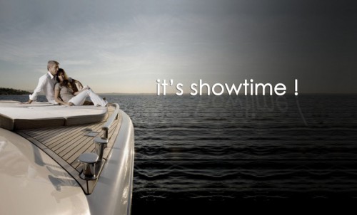 Cannes Yacht Show 2011 - 6th - 11th September 2011