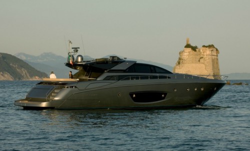 New Riva 86 Domino For Sale - Italian Flair