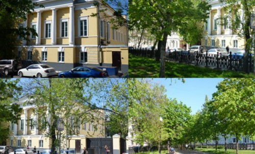 Bluewater Opens A New Office In Moscow