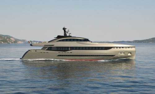 New CA - Palumbo 40m