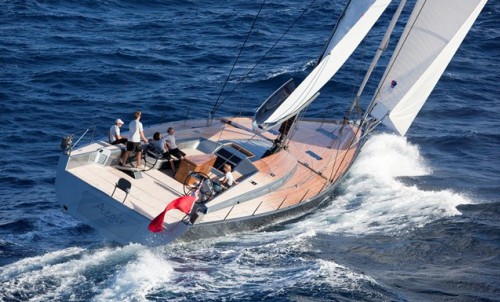 Carbon Ocean Yacht 82 New Build - Congratulations To Carbon Ocean Yachts!