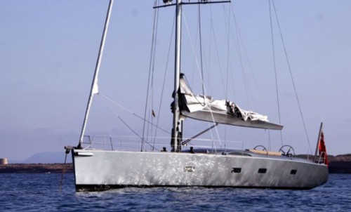 S/Y Gymir - Price Reduction - Unbeatable Value Just Got Beaten