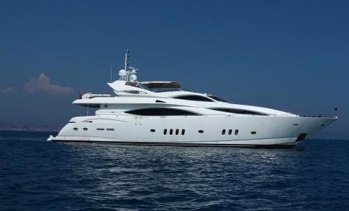 Price Reduction On Sunseeker 105