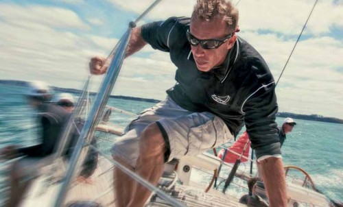 The Yachting Industry Gets The Crew It Deserves