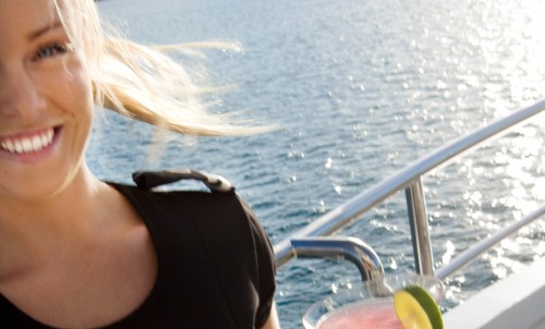 Advice For New Yacht Crew