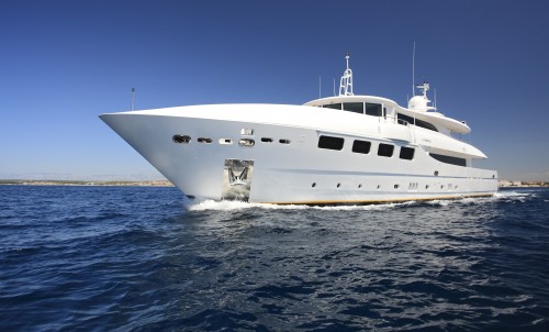 900,000€ Price Reduction On M/Y Maestro