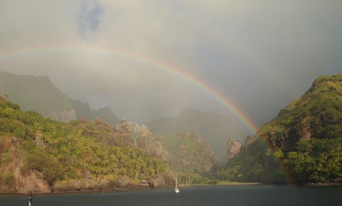 Most Popular Luxury Destinations In The South Pacific