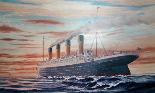 Titanic II