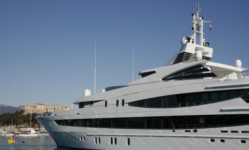Five Locations To Take Your Luxury Yacht In June
