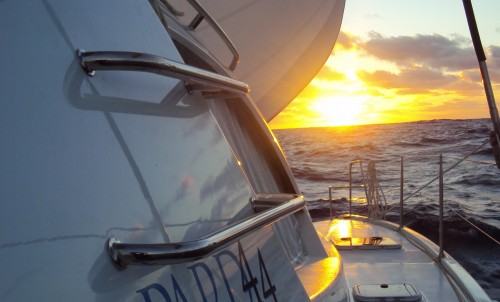 5 Cool Spots To Drop Anchor Off Southern Africa In July