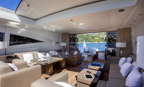 The Nicest Mangusta 108 Layout Ever Built!