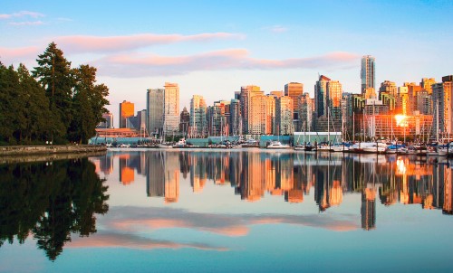 7 Popular Yacht Marinas In The Americas