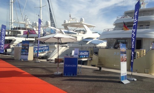 The Hidden Gems In Cannes And Monaco - Most Anticipated Models At The 2013 Yacht Exhibitions