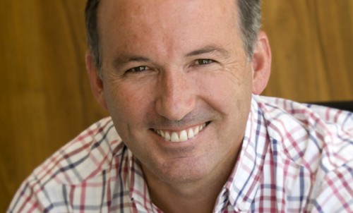 Peter Bennett Confident The Market Will Improve