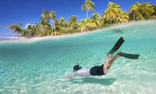 Sailing To A Land Down Under: Exotic South Pacific Charter Destinations