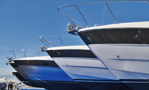 The Fine Line Between A Luxury Yacht And An Eccentric One