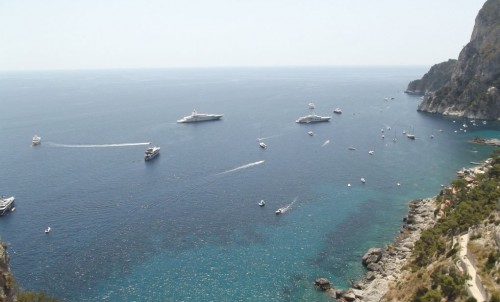 2014: Upcoming And Exciting Yacht Premieres