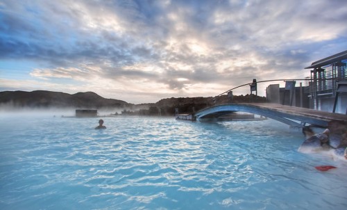 The World's Most Luxurious Spa Pools And Baths