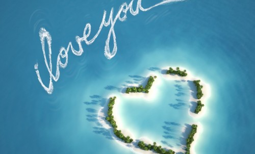 5 Most Romantic Yacht Charter Destinations For St. Valentine's