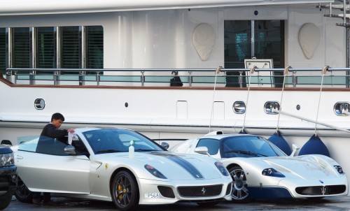 Start Out In Yachting With Bluewater