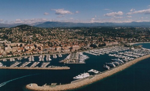 Sold - 30m Berth In Port Camille Rayon, Golfe Juan