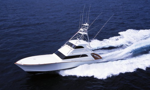 Passionate About Yachting? Learn How You Can Design Your Own Yacht!