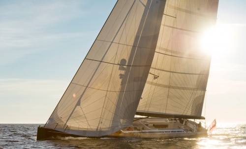 Best Swan 90' On The Market