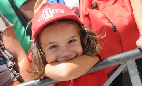 The Giffoni International Film Festival