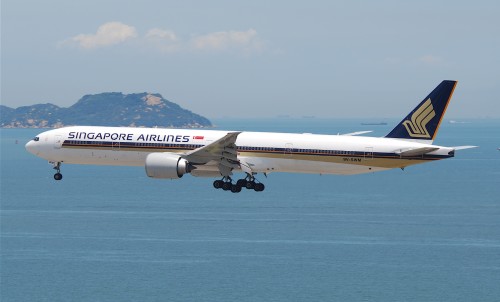 Musings From My Australian Vacation