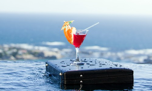 5 Cocktails That Will Be A Big Hit On Any Yacht Charter
