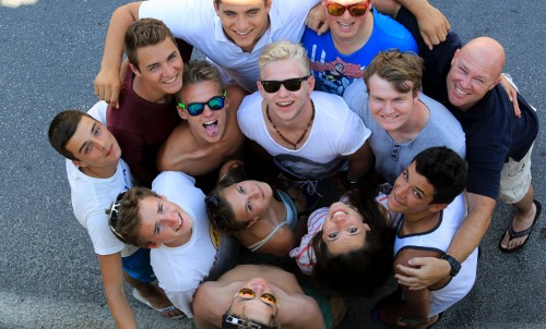 Summer School For Teens! Essential Yachting Qualifications