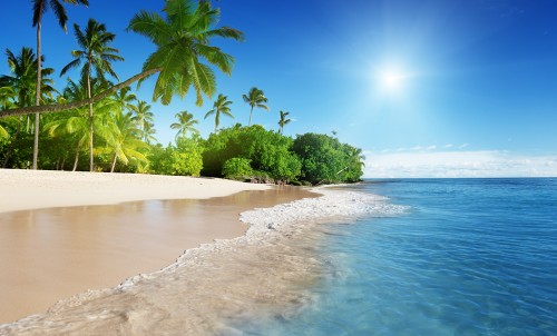 Charter The Caribbean. Where To Go!