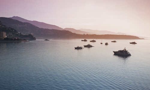 4 Luxury Yachts Priced To Sell