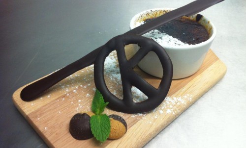 Life As A Superyacht Chef - Spike Berta