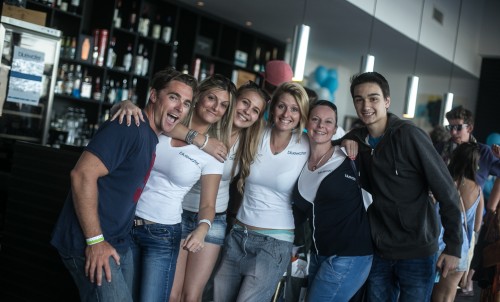 Bluewater Wrap-up Of 2014 Events