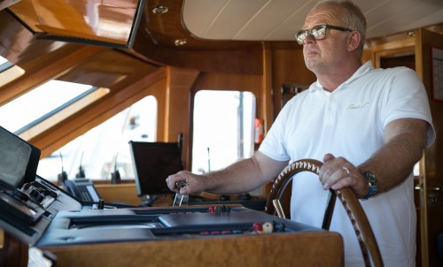 What Should MYBA Do Now That It Is A Member Of The UK Maritime Skills Alliance?