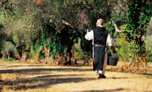 Hidden Gems Of The French Riviera