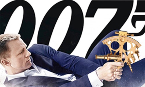 An Interview With A Bluewater Instructor…